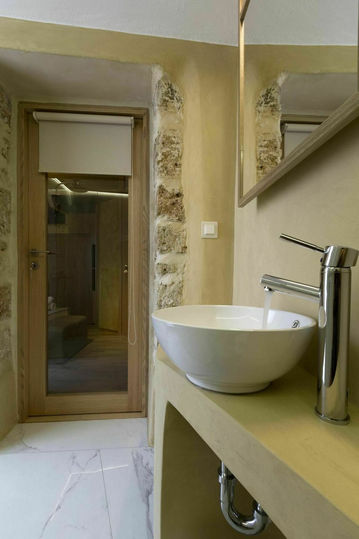 Evans House II Chania  Exterior foto
