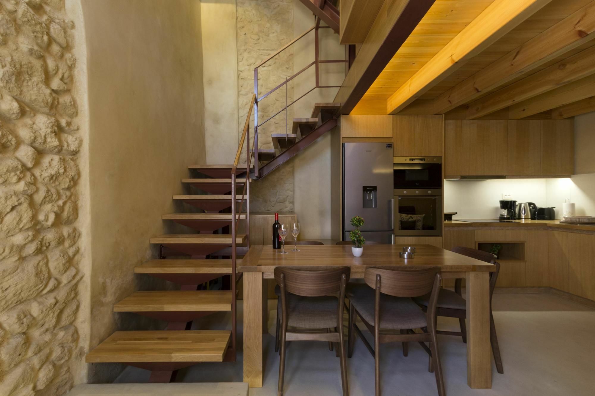Evans House II Chania  Exterior foto